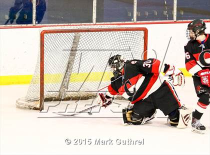 Thumbnail 3 in Chaminade vs.Vianney (Marianist Cup) photogallery.