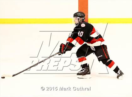 Thumbnail 1 in Chaminade vs.Vianney (Marianist Cup) photogallery.