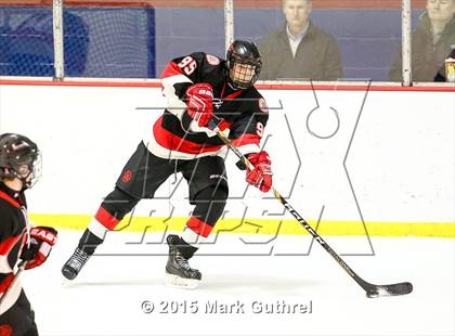 Thumbnail 1 in Chaminade vs.Vianney (Marianist Cup) photogallery.