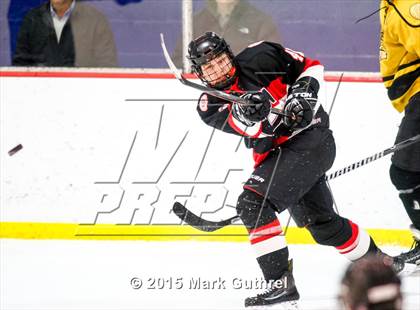 Thumbnail 2 in Chaminade vs.Vianney (Marianist Cup) photogallery.