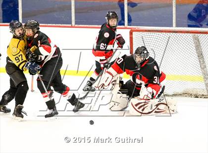 Thumbnail 3 in Chaminade vs.Vianney (Marianist Cup) photogallery.