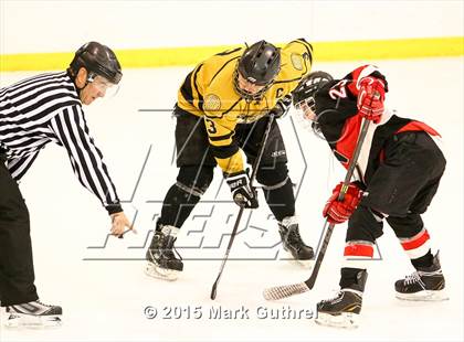 Thumbnail 2 in Chaminade vs.Vianney (Marianist Cup) photogallery.