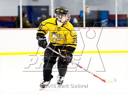 Thumbnail 2 in Chaminade vs.Vianney (Marianist Cup) photogallery.
