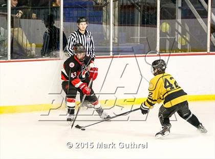 Thumbnail 1 in Chaminade vs.Vianney (Marianist Cup) photogallery.