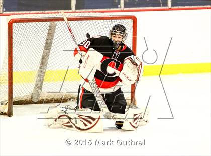Thumbnail 2 in Chaminade vs.Vianney (Marianist Cup) photogallery.