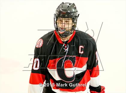Thumbnail 2 in Chaminade vs.Vianney (Marianist Cup) photogallery.
