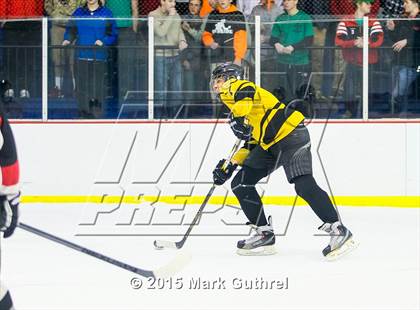Thumbnail 2 in Chaminade vs.Vianney (Marianist Cup) photogallery.