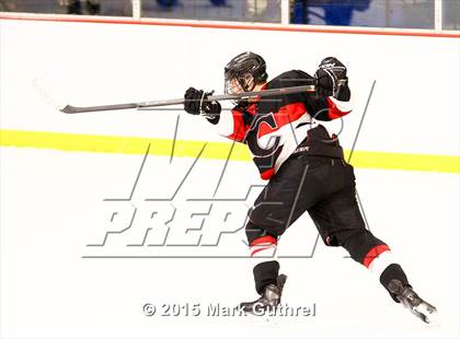 Thumbnail 1 in Chaminade vs.Vianney (Marianist Cup) photogallery.