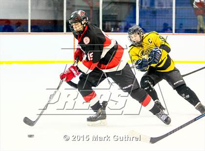 Thumbnail 2 in Chaminade vs.Vianney (Marianist Cup) photogallery.