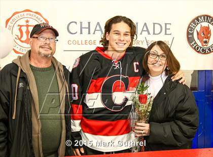 Thumbnail 1 in Chaminade vs.Vianney (Marianist Cup) photogallery.
