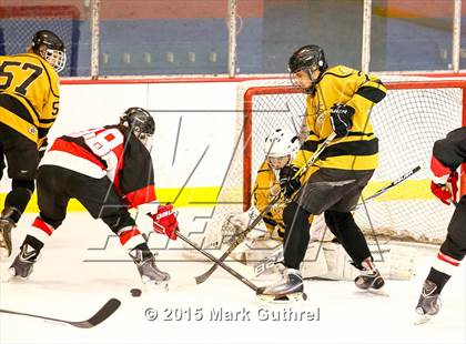 Thumbnail 1 in Chaminade vs.Vianney (Marianist Cup) photogallery.