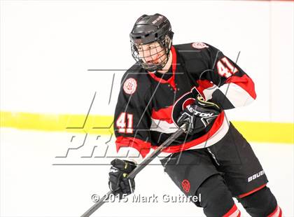 Thumbnail 1 in Chaminade vs.Vianney (Marianist Cup) photogallery.