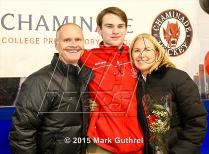 Thumbnail 3 in Chaminade vs.Vianney (Marianist Cup) photogallery.