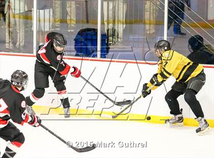 Thumbnail 1 in Chaminade vs.Vianney (Marianist Cup) photogallery.