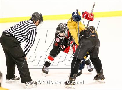 Thumbnail 3 in Chaminade vs.Vianney (Marianist Cup) photogallery.