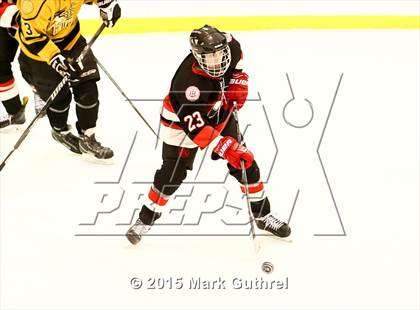 Thumbnail 3 in Chaminade vs.Vianney (Marianist Cup) photogallery.