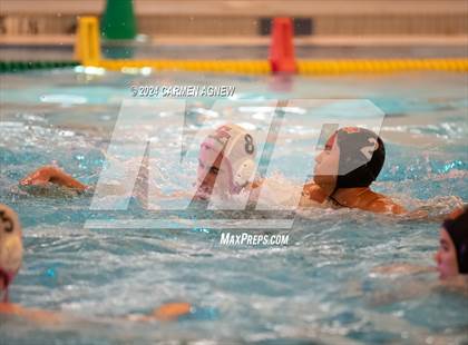 Thumbnail 2 in Cy-Fair vs Cypress Woods photogallery.
