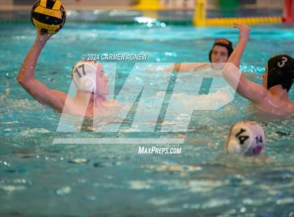 Thumbnail 1 in Cy-Fair vs Cypress Woods photogallery.