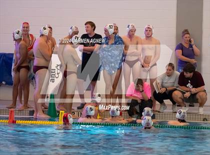 Thumbnail 1 in Cy-Fair vs Cypress Woods photogallery.