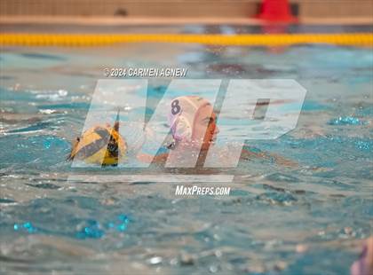 Thumbnail 2 in Cy-Fair vs Cypress Woods photogallery.