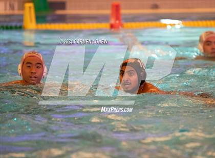 Thumbnail 1 in Cy-Fair vs Cypress Woods photogallery.
