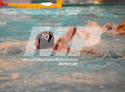 Thumbnail 3 in Cy-Fair vs Cypress Woods photogallery.