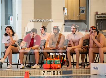 Thumbnail 3 in Cy-Fair vs Cypress Woods photogallery.