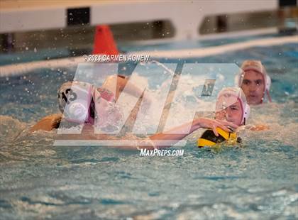 Thumbnail 3 in Cy-Fair vs Cypress Woods photogallery.