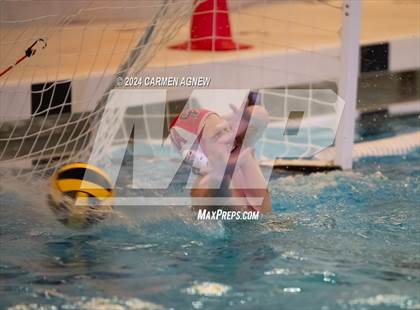 Thumbnail 2 in Cy-Fair vs Cypress Woods photogallery.