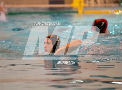 Thumbnail 1 in Cy-Fair vs Cypress Woods photogallery.