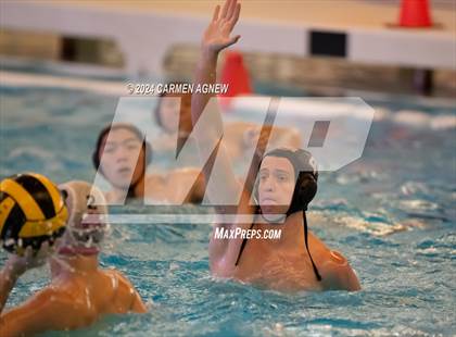 Thumbnail 2 in Cy-Fair vs Cypress Woods photogallery.