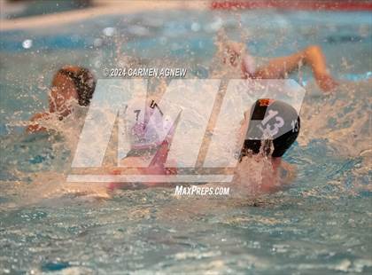 Thumbnail 3 in Cy-Fair vs Cypress Woods photogallery.