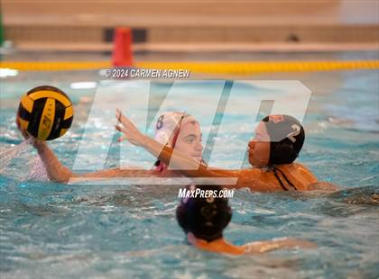 Thumbnail 1 in Cy-Fair vs Cypress Woods photogallery.