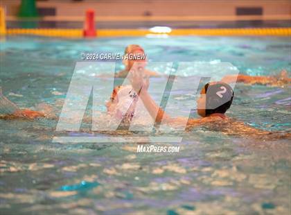 Thumbnail 1 in Cy-Fair vs Cypress Woods photogallery.