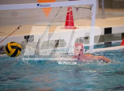 Thumbnail 1 in Cy-Fair vs Cypress Woods photogallery.