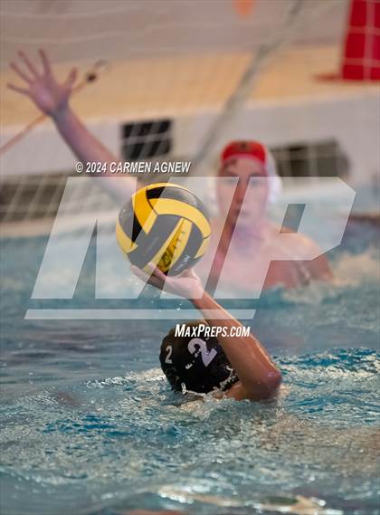 Thumbnail 1 in Cy-Fair vs Cypress Woods photogallery.