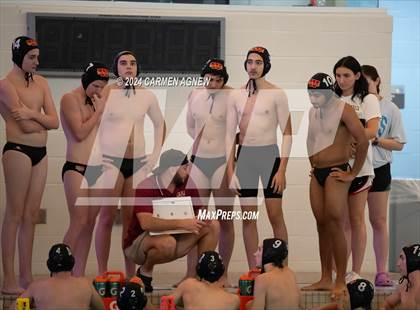 Thumbnail 2 in Cy-Fair vs Cypress Woods photogallery.