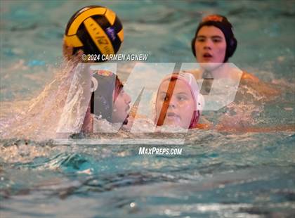 Thumbnail 3 in Cy-Fair vs Cypress Woods photogallery.