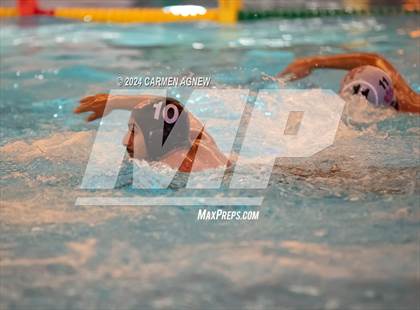 Thumbnail 1 in Cy-Fair vs Cypress Woods photogallery.