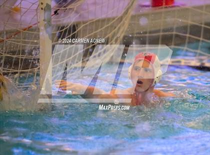 Thumbnail 1 in Cy-Fair vs Cypress Woods photogallery.