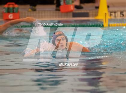 Thumbnail 2 in Cy-Fair vs Cypress Woods photogallery.
