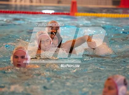 Thumbnail 1 in Cy-Fair vs Cypress Woods photogallery.