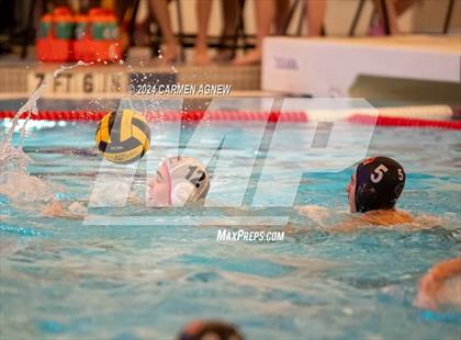 Thumbnail 1 in Cy-Fair vs Cypress Woods photogallery.