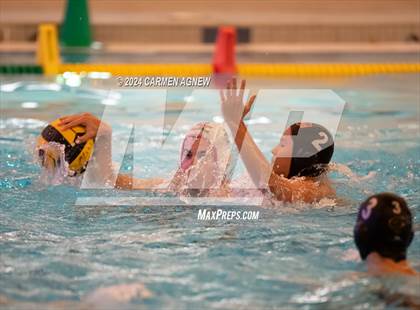 Thumbnail 3 in Cy-Fair vs Cypress Woods photogallery.