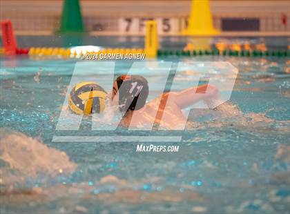 Thumbnail 1 in Cy-Fair vs Cypress Woods photogallery.