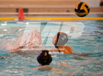 Thumbnail 3 in Cy-Fair vs Cypress Woods photogallery.