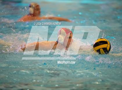 Thumbnail 3 in Cy-Fair vs Cypress Woods photogallery.
