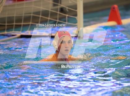 Thumbnail 3 in Cy-Fair vs Cypress Woods photogallery.