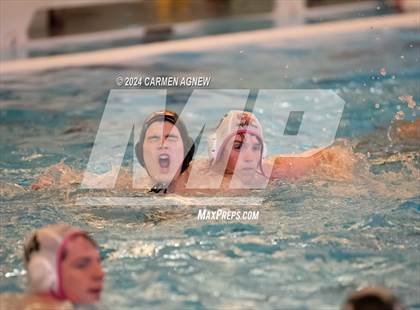 Thumbnail 3 in Cy-Fair vs Cypress Woods photogallery.