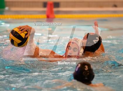 Thumbnail 2 in Cy-Fair vs Cypress Woods photogallery.